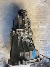 23007533818 CAMBIO MANUALE BMW SERIE 3 320D E90 2.0 D '07 (PICCOLO DIFETTO FOTO)