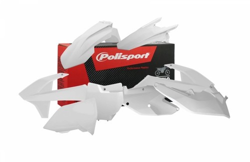 Polisport kit plastiche - polisport,