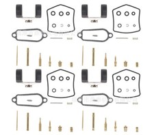 Kit riparazione carburatore - kit,