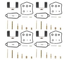 4x Kit Riparazione Carburatore