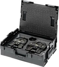 Set ganasce pressate Viega V