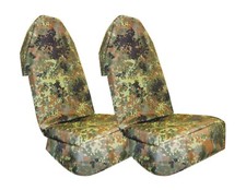 2 coprisedili esercito tedesco