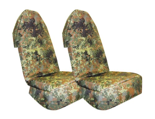 Coprisedili esercito tedesco - coprisedili,