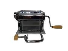 Vintage Pasta Queen Ampia