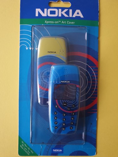Cover originale nokia - originale,