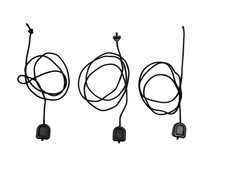 AWITALIA Cordino con Campanellina per Zanzariere