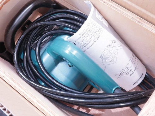 Makita 9741sp1 levigatrice - 9741sp1,