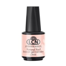LCN Natural Nail Boost Gel -