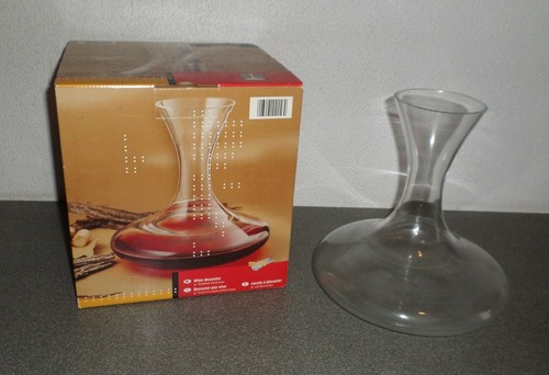 Decanter vino vetro di - decanter,