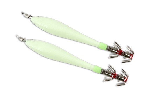 Zuri squid jig - 4.0,