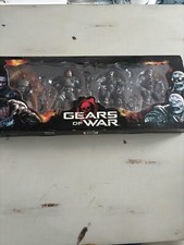 Gears Of War - Confezione 4