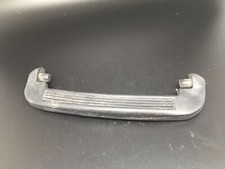 FIAT 500 EPOCA MANIGLIA INTERNA TIRA PORTA PORTIERA DESTRA SINISTRA DX SX NERA