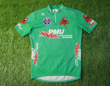 RARA MAGLIA CICLISMO VINTAGE