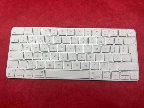 Apple magic keyboard a2450 - keyboard,