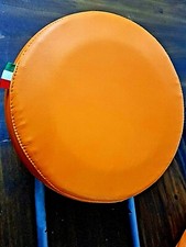 FIAT 500 VERA PELLE COPPIA