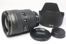 COSÌ COM'È AF-S Zoom Nikkor