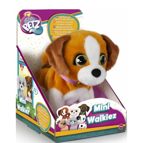 Mini walkiez beagle cane - walkiez,