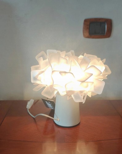 Lampada tavolo slamp - lampada,