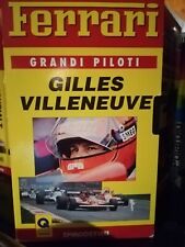 Il Mito Ferrari DeAgostini VHS