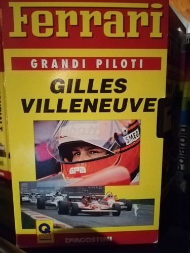 Mito ferrari deagostini - ferrari,