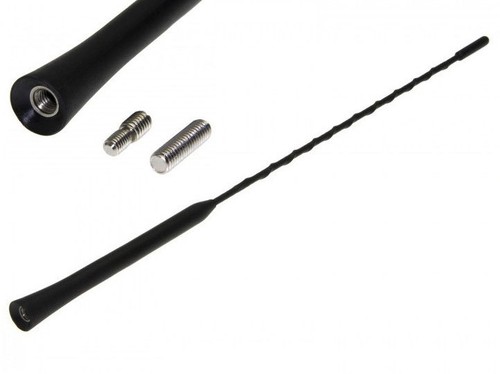 Premium antenna tetto - , asta