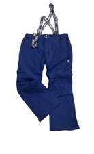 PANTALONI BRUGI SCI IN TESSUTO