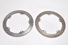 TRIUMPH TRIDENT Disco Freno