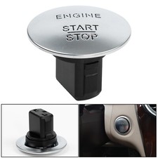 Pulsante Start Stop Motore