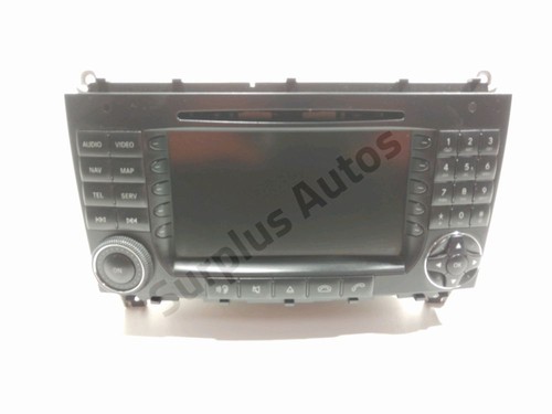 Autoradio 209870288980 - autoradio,