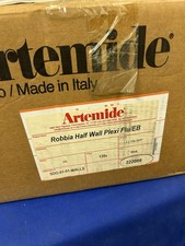 Artemide robbia half - robbia,