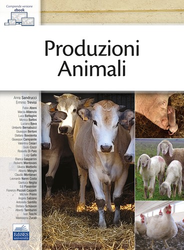 Produzioni animali sandrucci - -,
