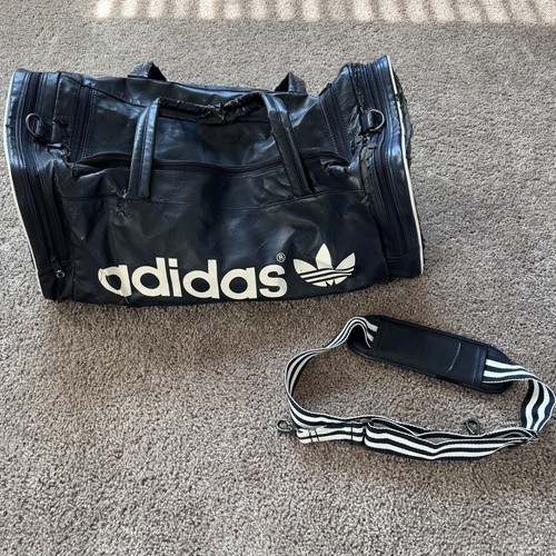 Borsa borsone adidas - borsa,