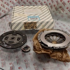KIT FRIZIONE 3 PEZZI FIAT PUNTO MK1 COD. 71790350 RICONDIZIONATO ORIGINALE