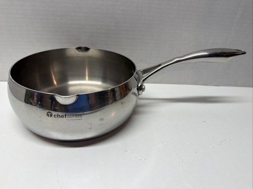 Tupperware chef serie - tupperware,