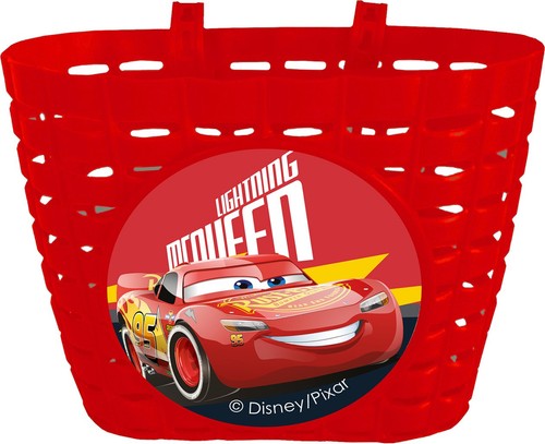 Tataway cestino disney cars - cestino,