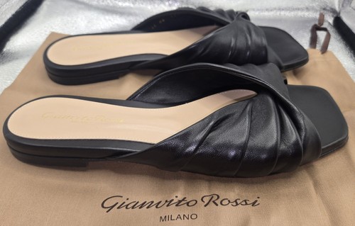 Sandali gianvito rossi selene - gianvito,