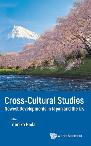 Cross cultural studies - cross-cultural,