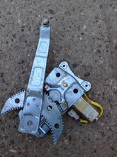 Motore Alzavetro Elettrico