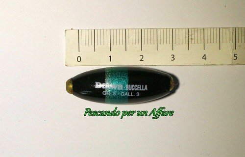 Daiwa fassa buccella micro - by,