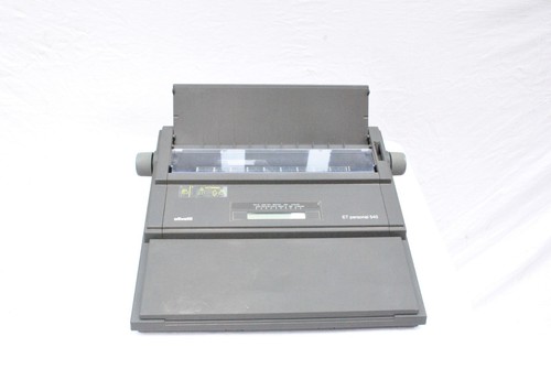 Olivetti 540 ottimo stato - olivetti,