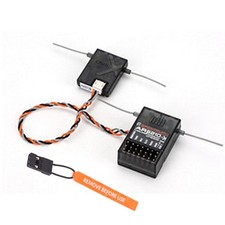 4ghz ar6210 dsmx - ar6210,