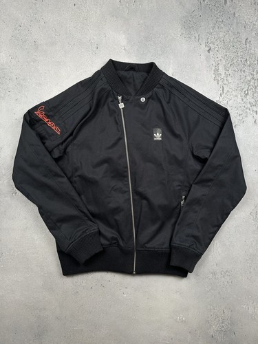 Giacca bomber adidas originals - giacca,