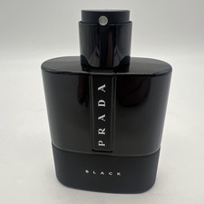 PRADA Luna Rossa Black Eau de