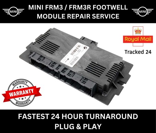 Mini frm3 frm3r - mini,