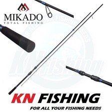 Canna da spinning MIKADO