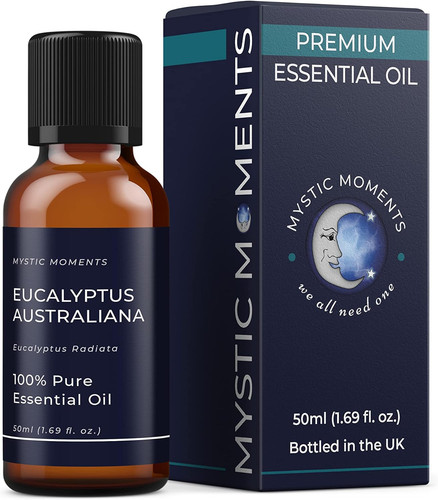 Olio essenziale eucalipto - olio,