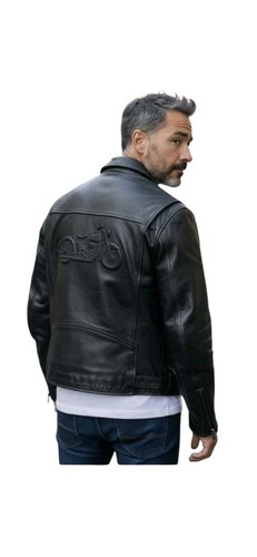 Giacca harley davidson - giacca, uomo