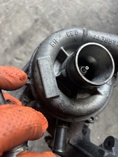 GT1544V Turbocompressore Turbina 753420 for Peugeot 3008 5008 1.6 HDi 110 CV