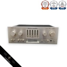 Marantz PM500 Stereo DC