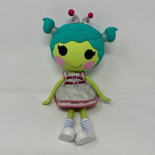 Bambola lalaloopsy haley - bambola,